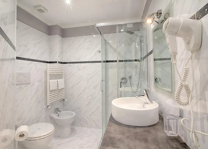 Гостевой дом Home Grifondoro Affittacamere 4*