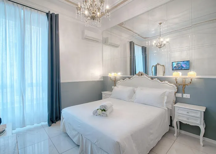 Home Grifondoro Affittacamere Гостевой дом 4*