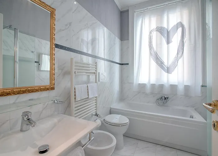 Home Grifondoro Affittacamere Гостевой дом