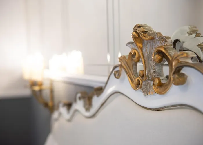 Home Grifondoro Affittacamere Генуя