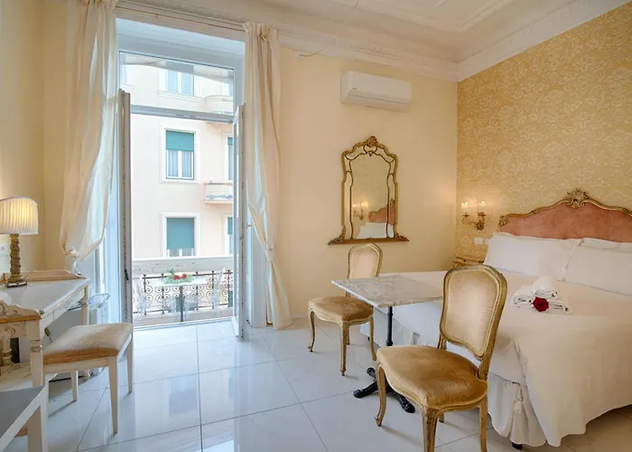 Гостевой дом Home Grifondoro Affittacamere 4*