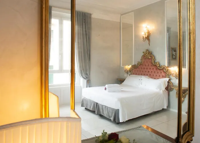 Home Grifondoro Affittacamere