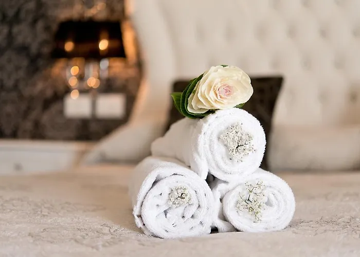 Home Grifondoro Affittacamere Гостевой дом 4*