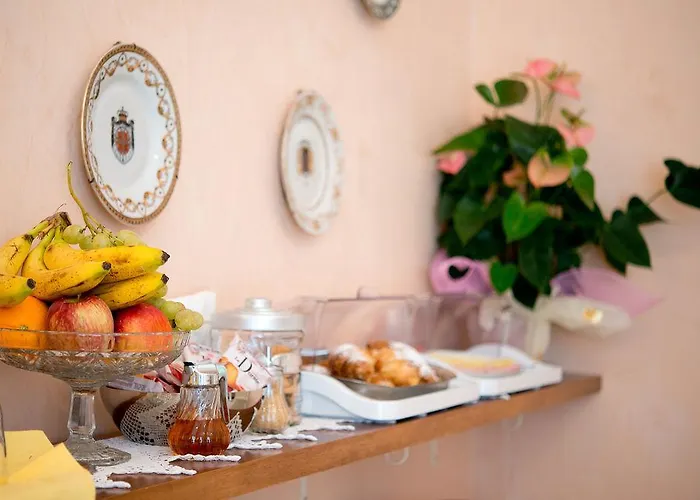 Home Grifondoro Affittacamere Генуя