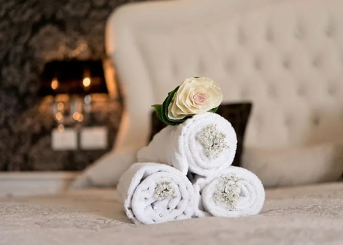 Гостевой дом Home Grifondoro Affittacamere 4*