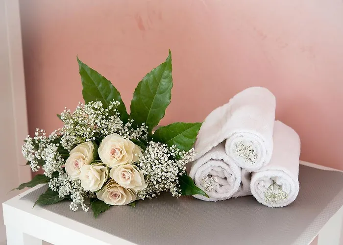 Home Grifondoro Affittacamere Генуя