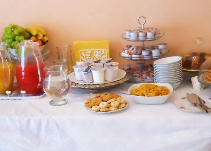 Гостевой дом Home Grifondoro Affittacamere