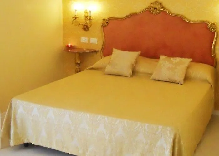 Home Grifondoro Affittacamere Генуя