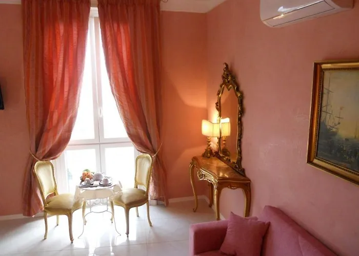 Гостевой дом Home Grifondoro Affittacamere