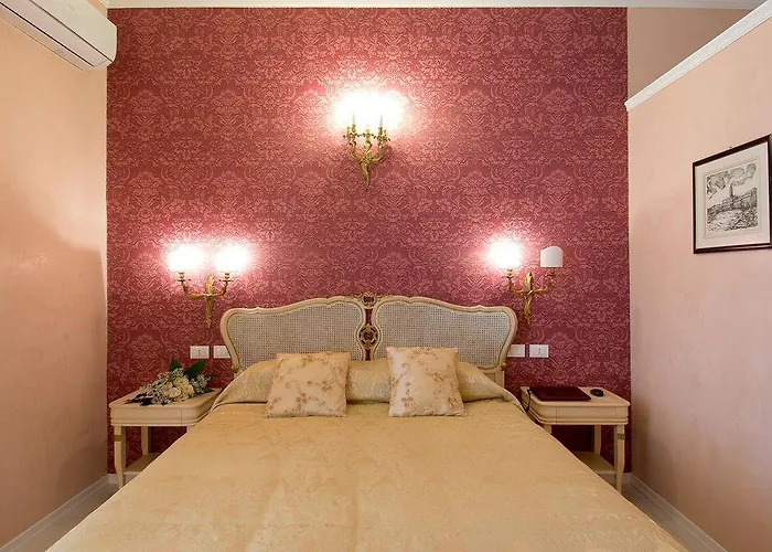Home Grifondoro Affittacamere Гостевой дом 4*