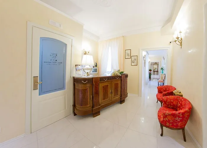 Home Grifondoro Affittacamere Гостевой дом 4*