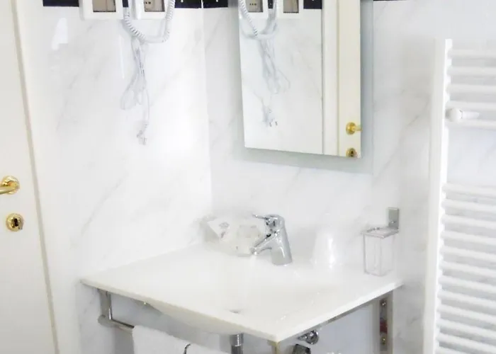 Home Grifondoro Affittacamere Гостевой дом 4*