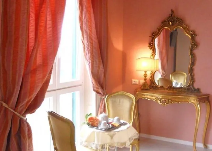 Home Grifondoro Affittacamere 4*