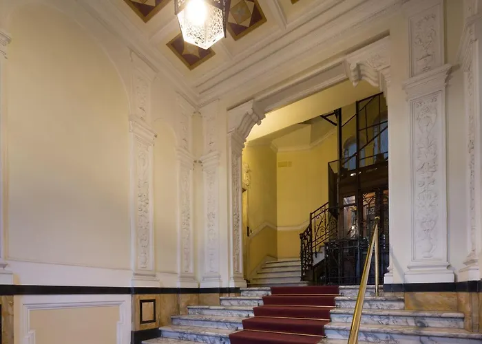 Home Grifondoro Affittacamere Гостевой дом 4*