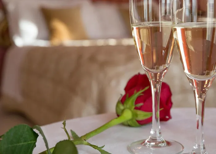 Гостевой дом Home Grifondoro Affittacamere 4*