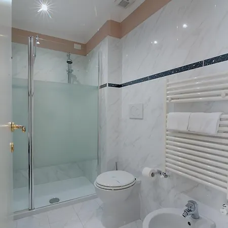 Vendégház Grifondoro 4*