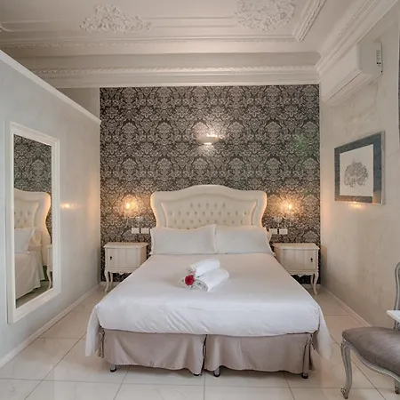 Vendégház Grifondoro Genova