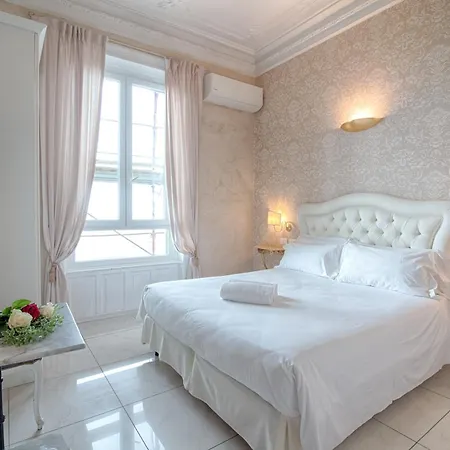 Grifondoro 4*
