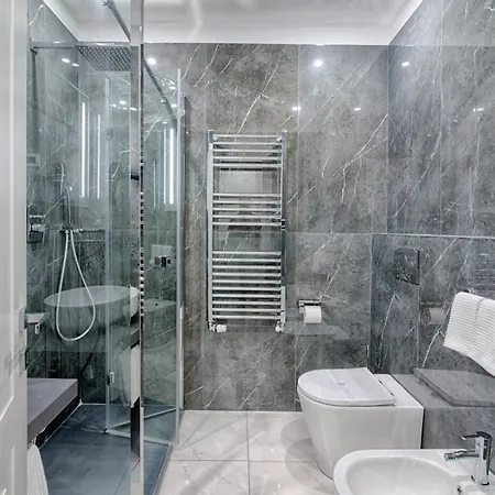 Grifondoro Vendégház Genova