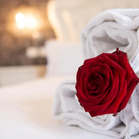 Grifondoro Vendégház Genova