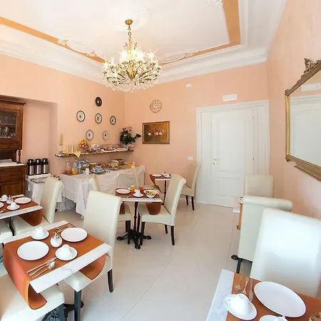 Vendégház Grifondoro 4*