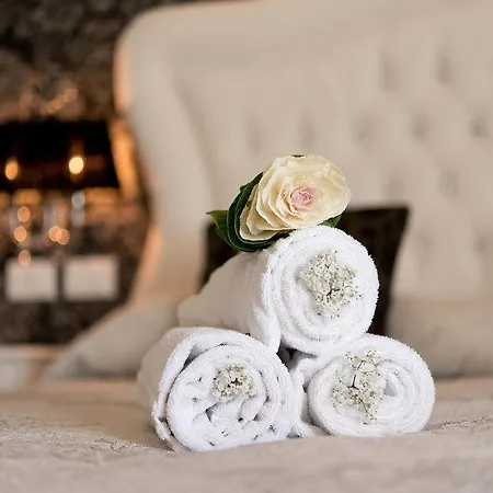 Vendégház Grifondoro 4*