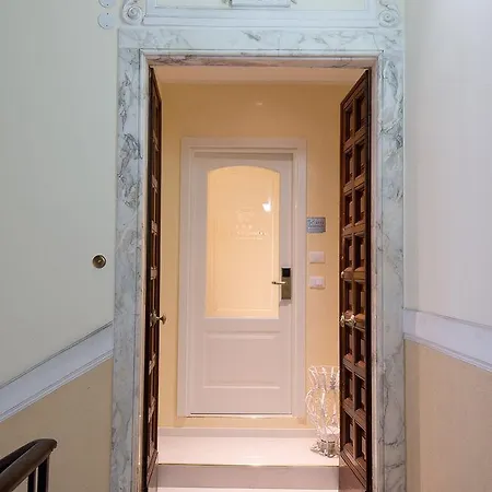 Vendégház Grifondoro 4*