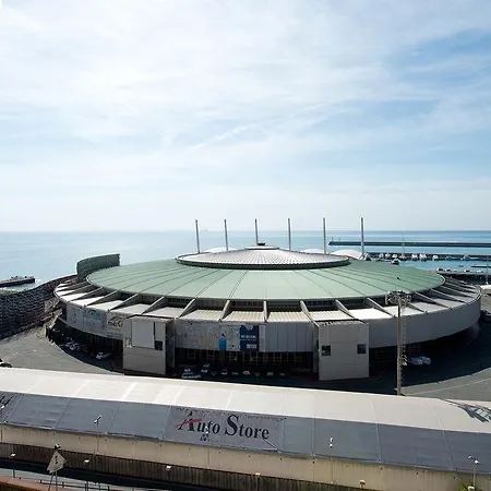 Vendégház Grifondoro