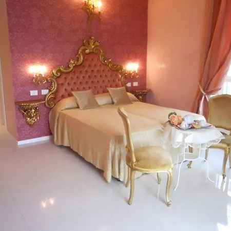 Gasthuis Grifondoro 4*