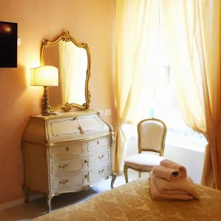 Vendégház Grifondoro