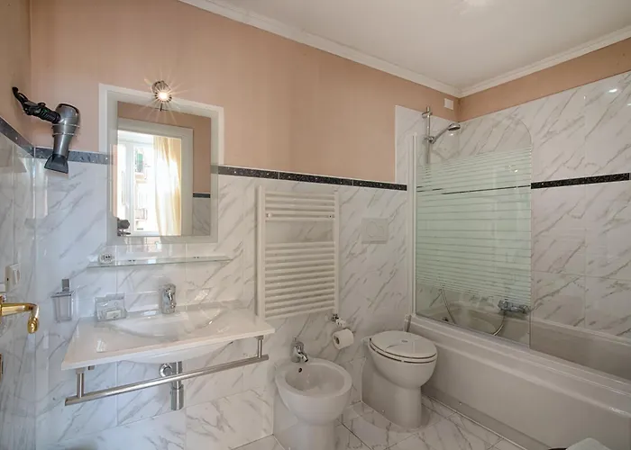 Home Grifondoro Affittacamere