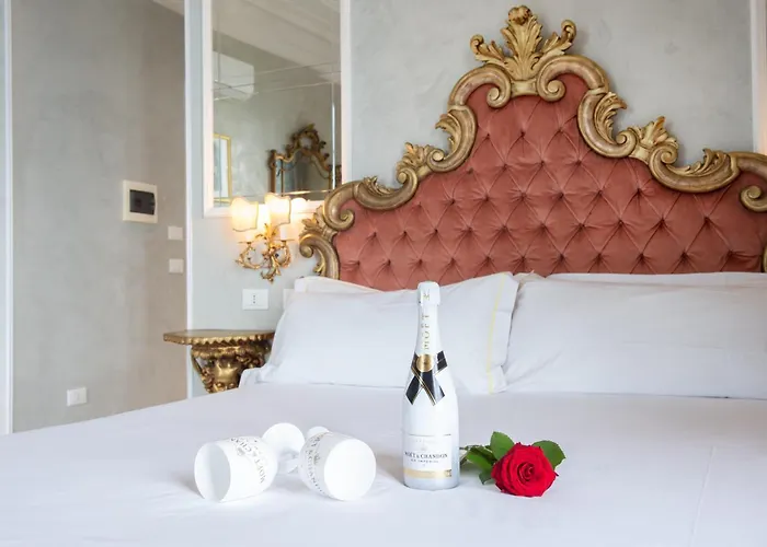 Gasthof Home Grifondoro Affittacamere Genua