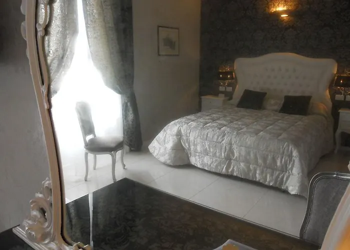 Home Grifondoro Affittacamere Genua