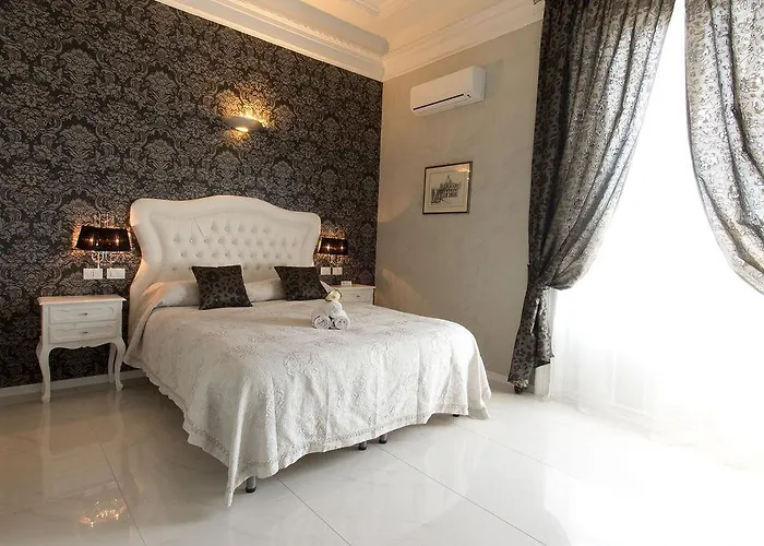 Home Grifondoro Affittacamere