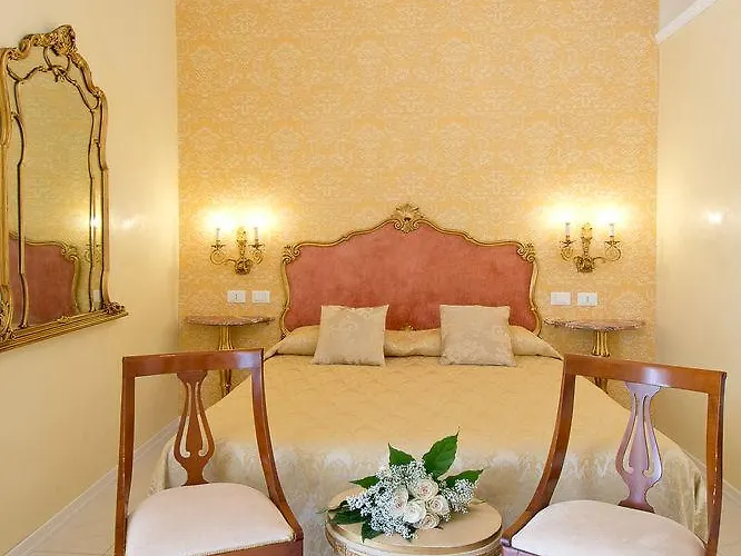 Home Grifondoro Affittacamere Gasthof Genua