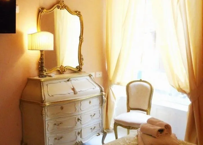 Gasthof Home Grifondoro Affittacamere