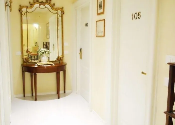 Home Grifondoro Affittacamere Gasthof 4*