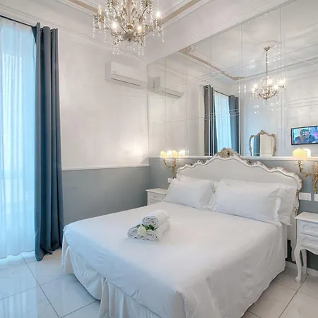 Grifondoro Affittacamere 4*