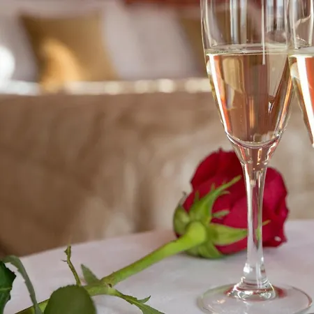 Гостевой дом Home Grifondoro Affittacamere 4*